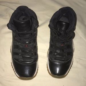 Jordan 11s
